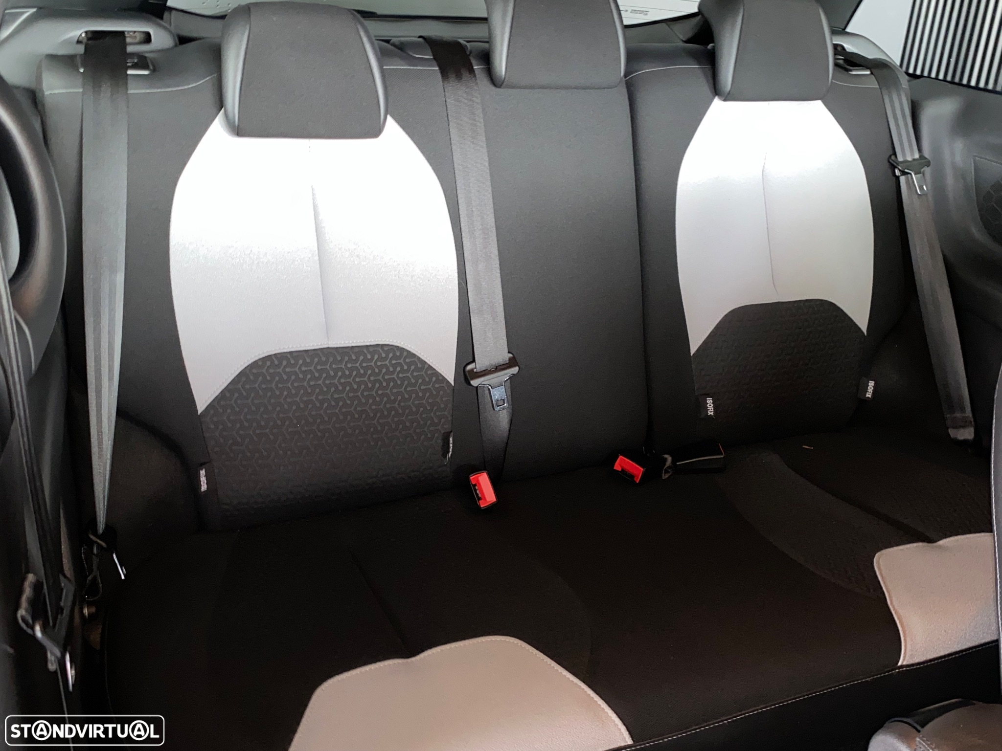 Citroën DS3 1.2 PureTech Be Chic - 7