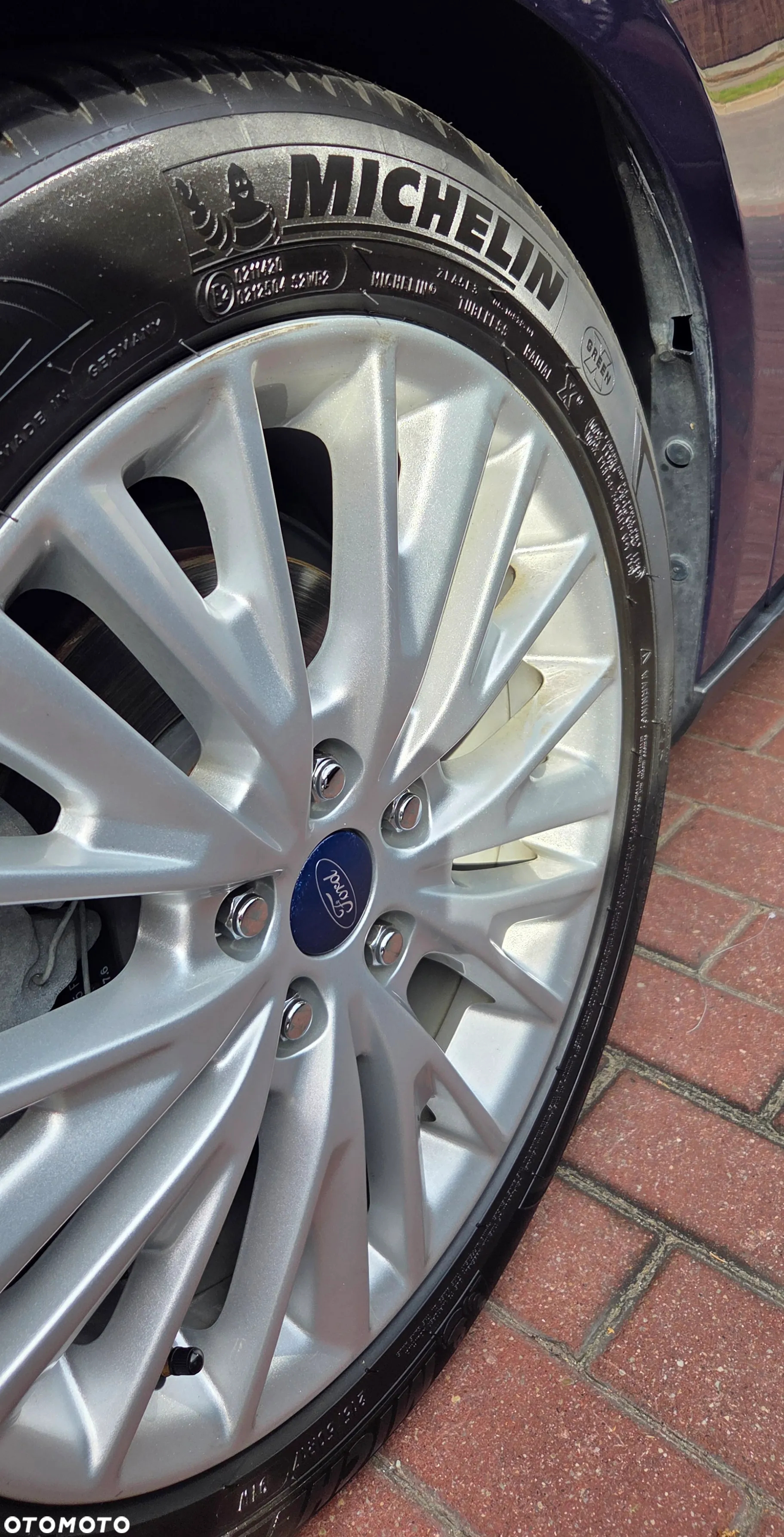 Ford Focus - 18
