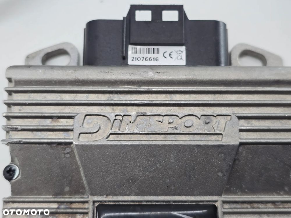 ZESTAW TUNINGOWY RAPID BIKE EVO  MODUL ECU SONDA  HONDA CB 1000R  SC80 - 22