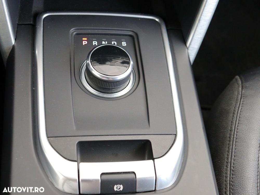 Land Rover Discovery Sport 2.0 l TD4 HSE Luxury Aut. - 22