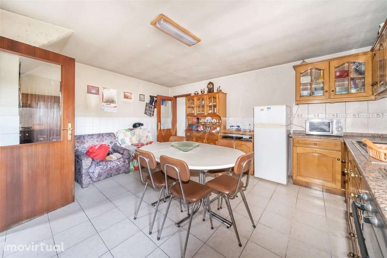 Moradia Geminada T5 / Fundão, Açor - Grande imagem: 2/19