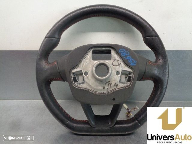 VOLANTE SEAT IBIZA IV 2017 -5F0419091R - 2