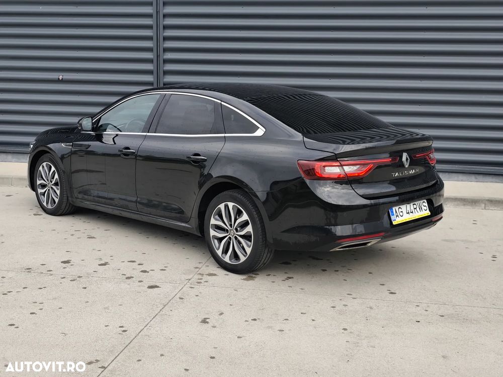 Renault Talisman ENERGY dCi 130 INTENS - 3