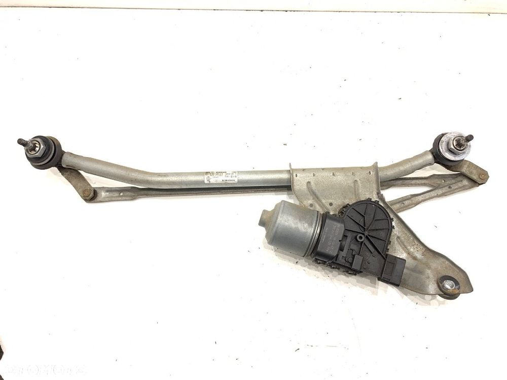 MECHANIZM WYCIERACZEK PRZÓD  DACIA SANDERO 2008 - 2022 1.6 (BS0R, BS0D, BS0B, BS0F, BS0H) 64 kW [87 - 1