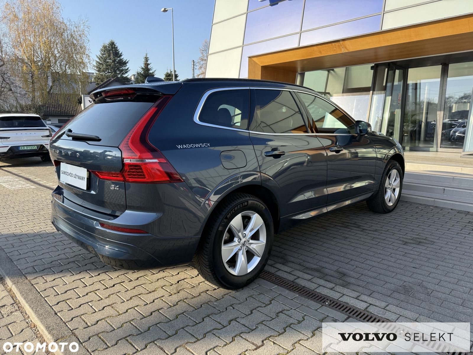 Volvo XC 60 - 9