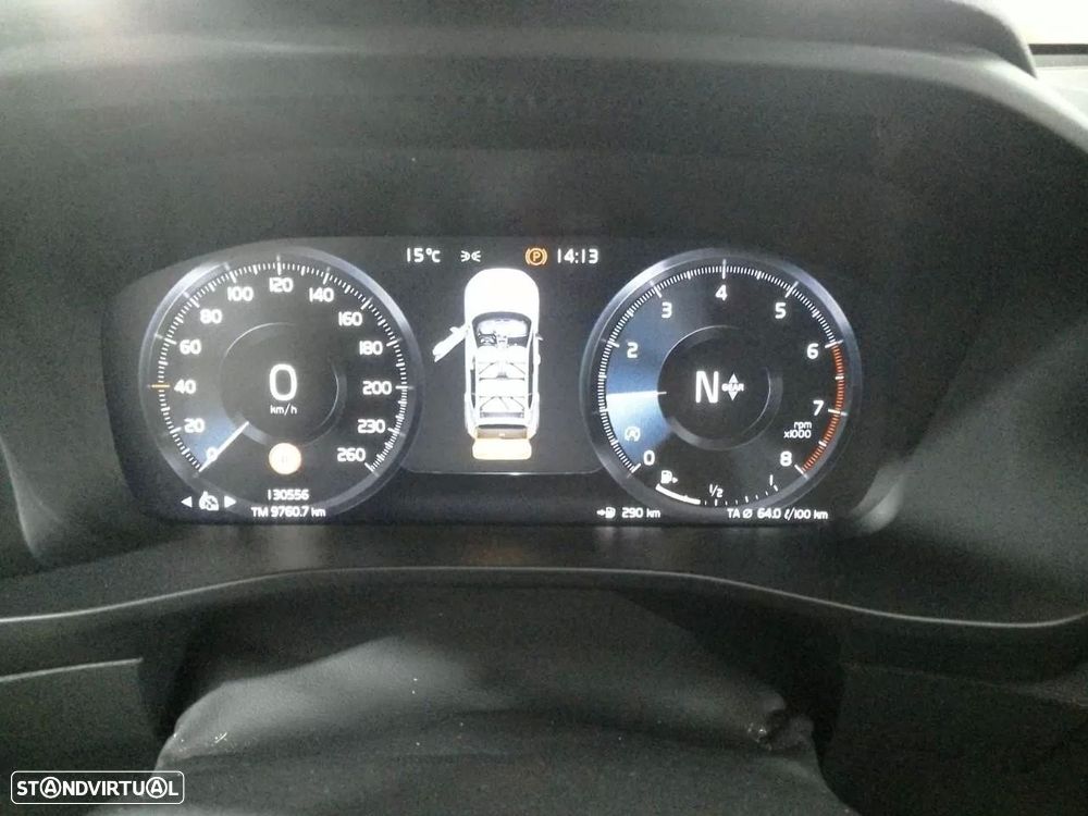 Volvo XC 40 1.5 T3 Tech Edition - 7