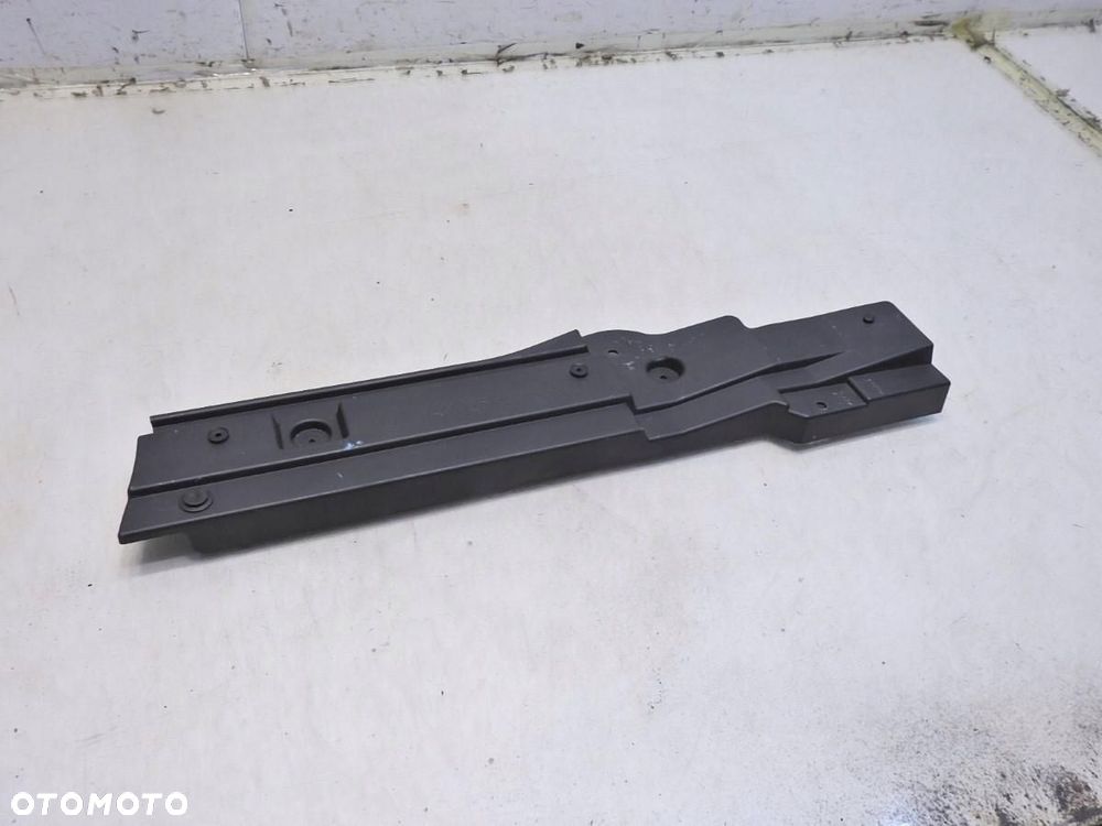 UCHWYT MOCOWANIE ROLETY LEWY TYŁ BMW 3 E91 - 7