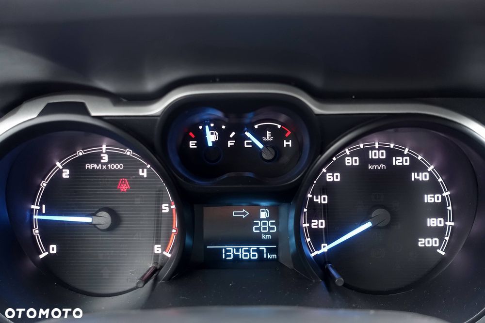 Ford Ranger Limited - 17