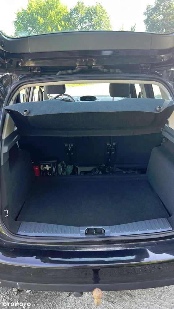 Ford C-MAX 1.6 TDCi Trend - 13