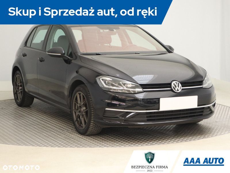 Volkswagen Golf - 3