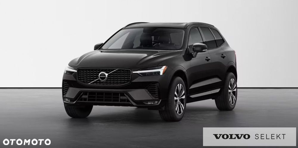 Volvo XC 60 - 1