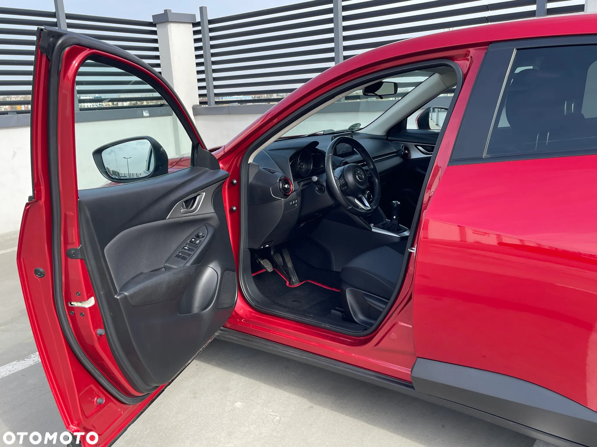 Mazda CX-3 2.0 Skymotion - 24