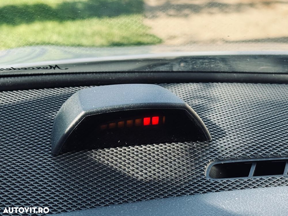 Mercedes-Benz Vito 114 CDI Mixto Lang HA PRO - 18