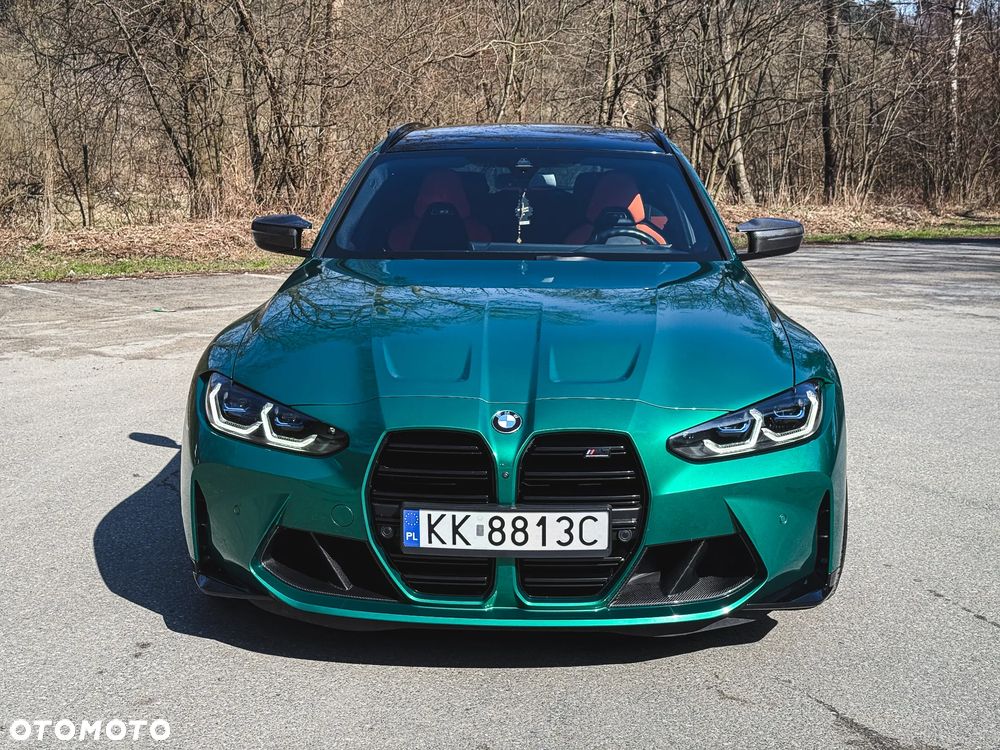 BMW M3 - 2