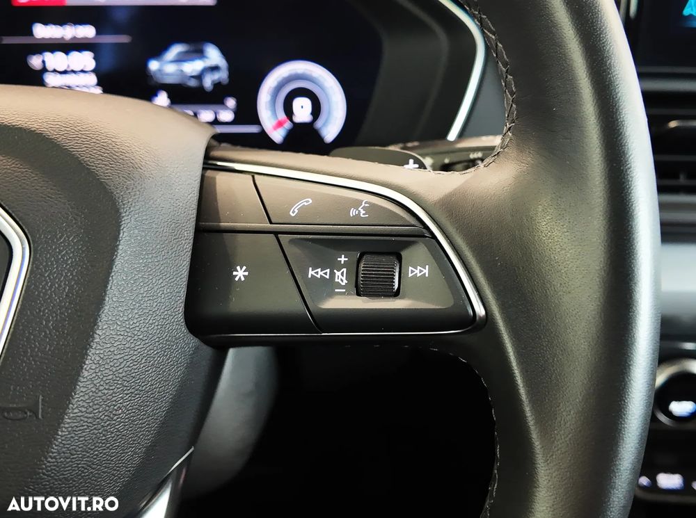 Audi Q5 50 TFSI e quattro S tronic - 25