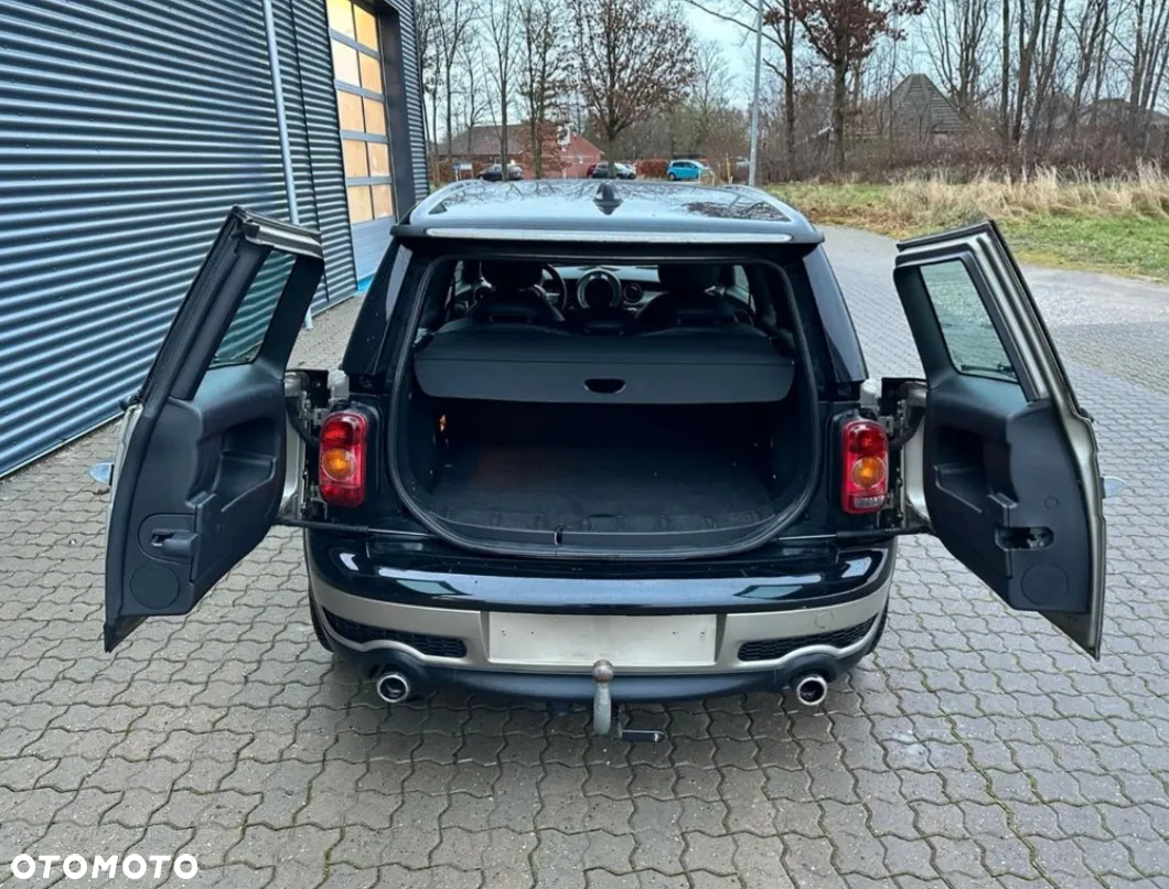 MINI Clubman Cooper S - 9