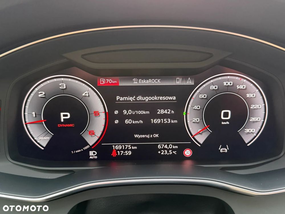 Audi A6 Avant - 20