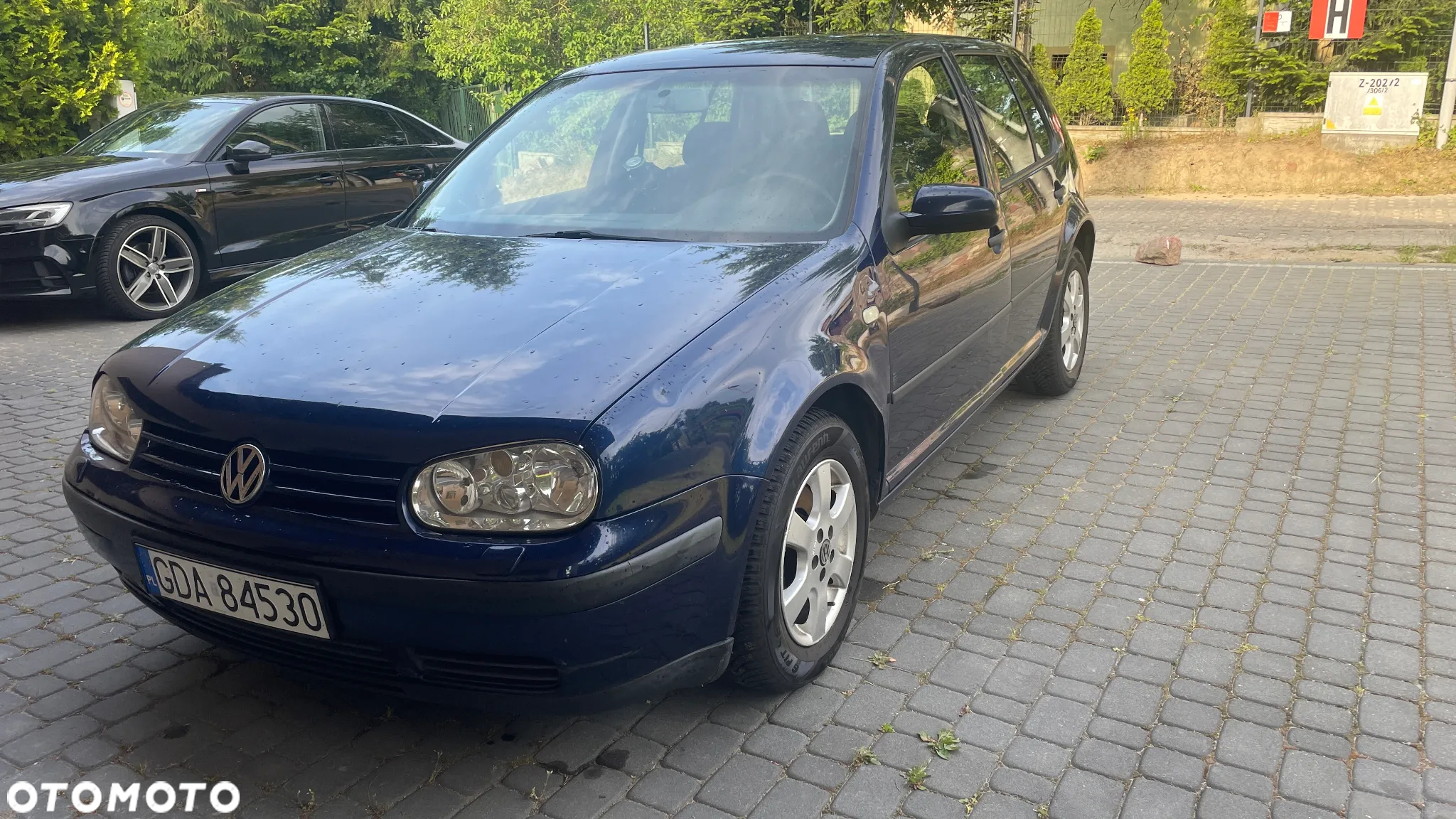 Volkswagen Golf 1.9 TDI - 2