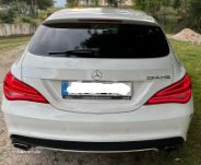 Mercedes-Benz CLA 200 d 7G-DCT AMG Line - 11