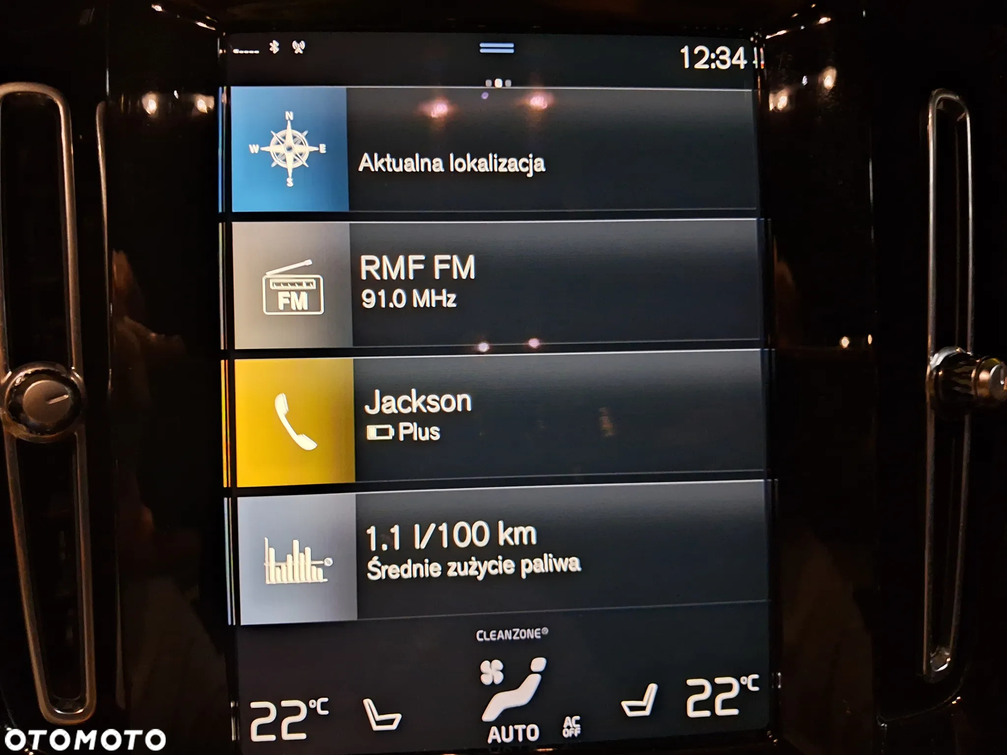 Volvo XC 40 B4 B AWD R-Design - 29