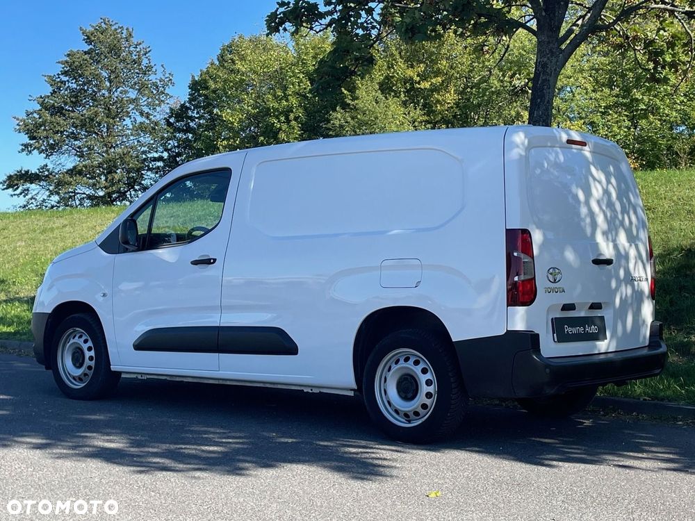 Toyota PROACE CITY - 15