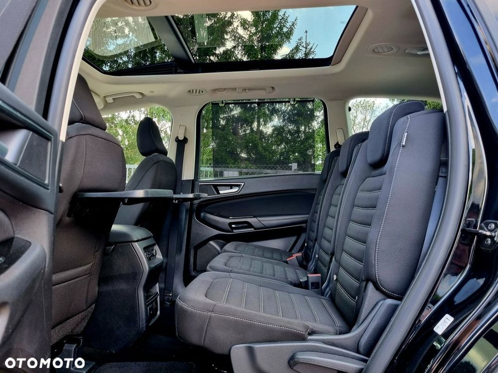 Ford Galaxy 2.0 EcoBlue Twin-Turbo Titanium - 12