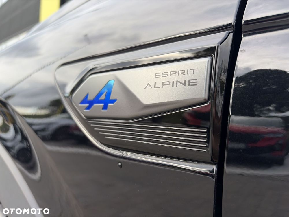 Renault Arkana 1.3 TCe mHEV Esprit Alpine EDC - 19