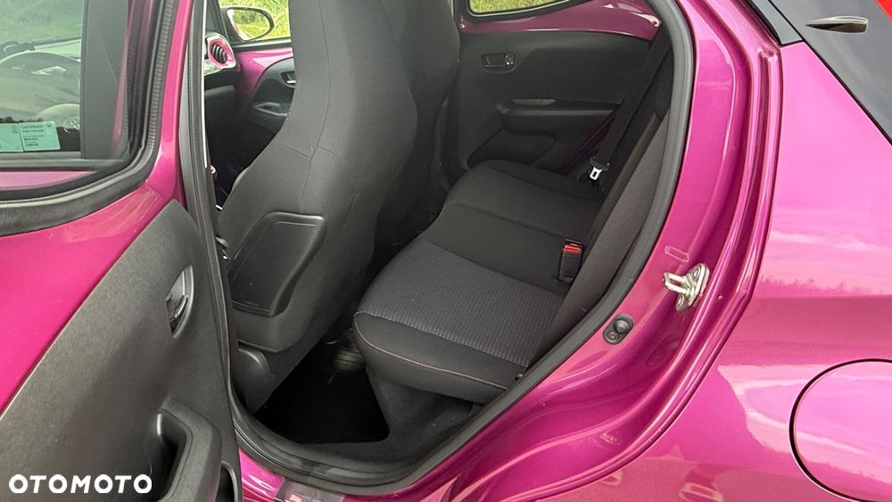 Toyota Aygo 1.0 VVT-i Color Edition - 14