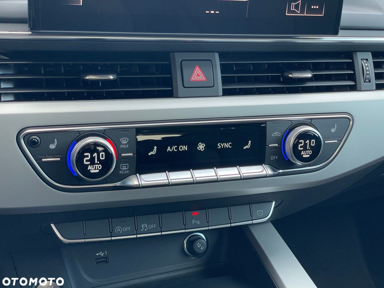 Audi A4 - 17