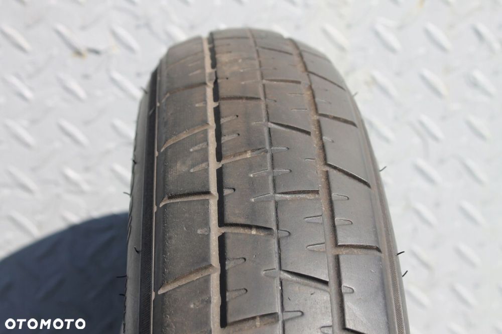KOŁO DOJAZDOWE LEWAREK WKŁAD KOMPRESOR HYUNDAI I20 II 14-20 - 7