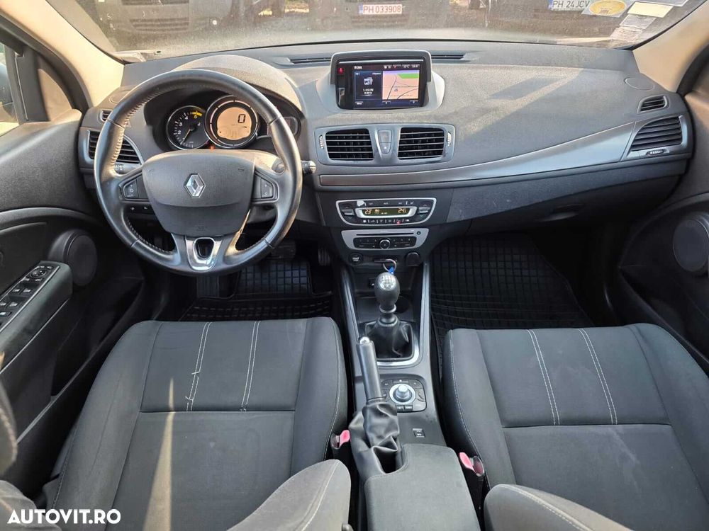 Renault Megane ENERGY dCi 110 ECO2 BUSINESS - 7