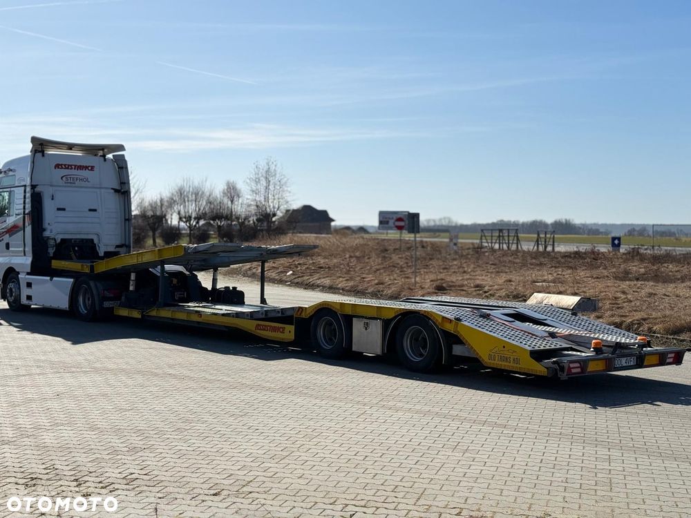 FVG Boerner FVG TA 34/3 - 10