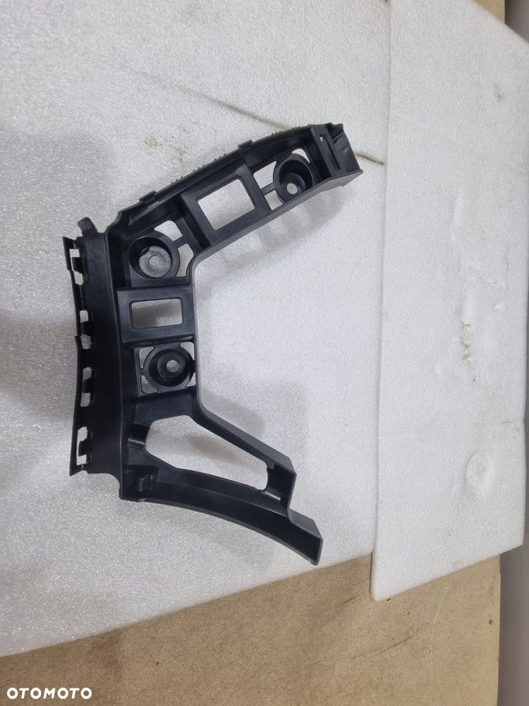 ŚLIZG ZDERZAKA LEWY TYŁ ORYGINAŁ VW GOLF 6 - 1