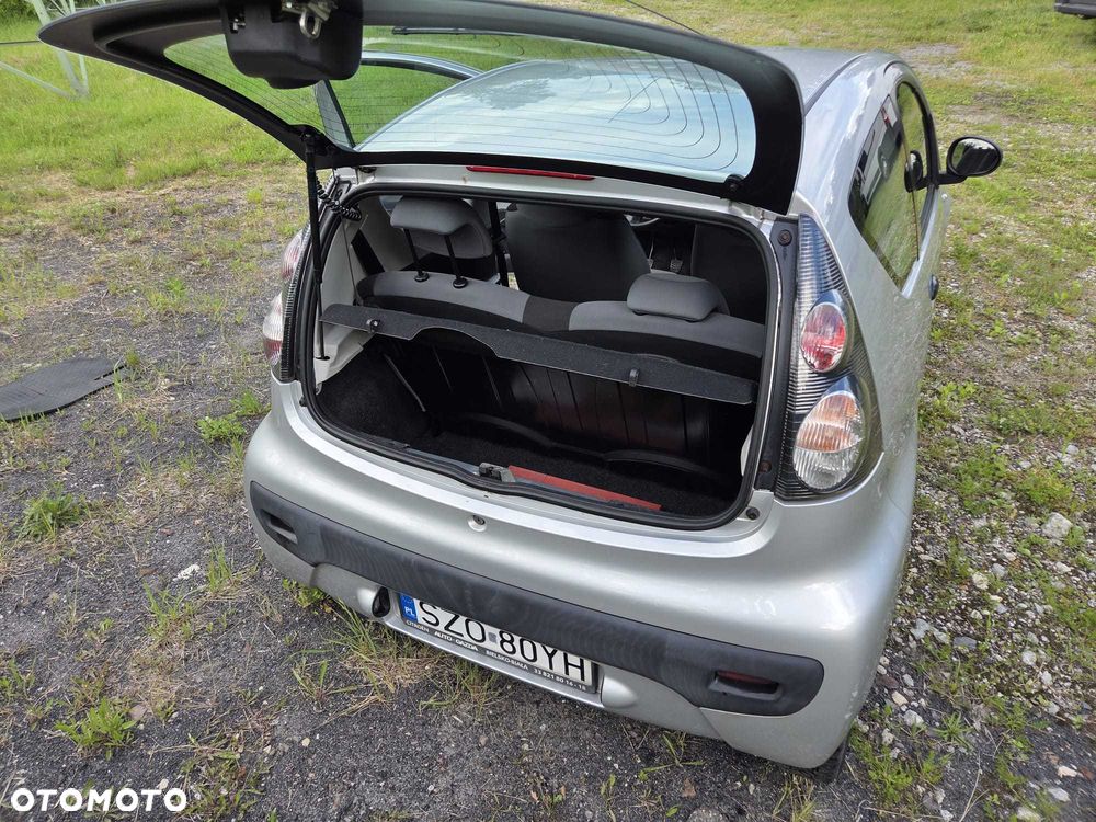 Citroën C1 - 6