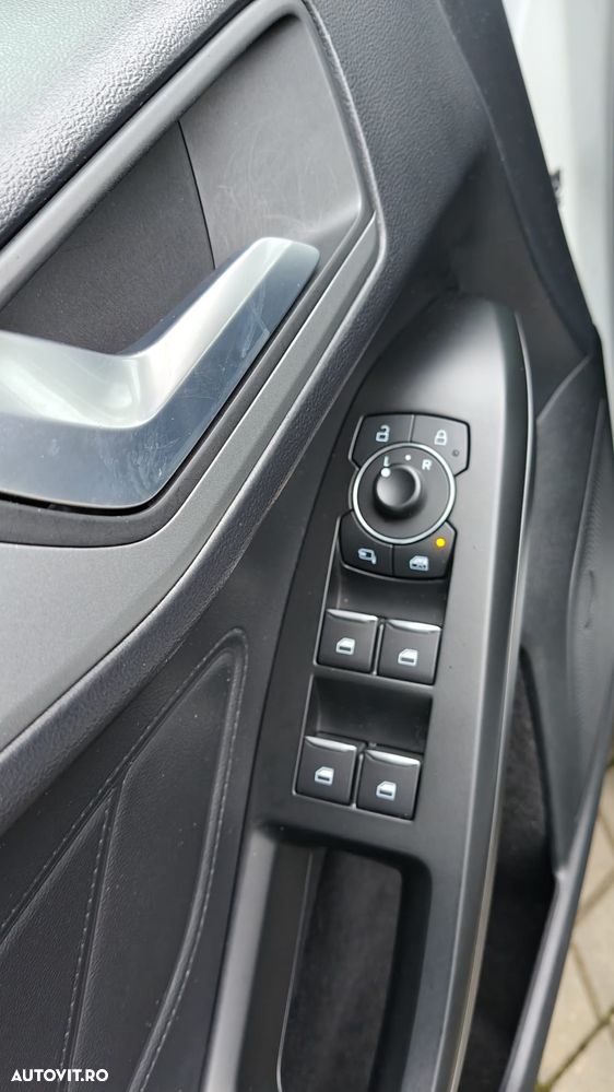 Ford Focus 1.5 EcoBlue ST Line Business - 15