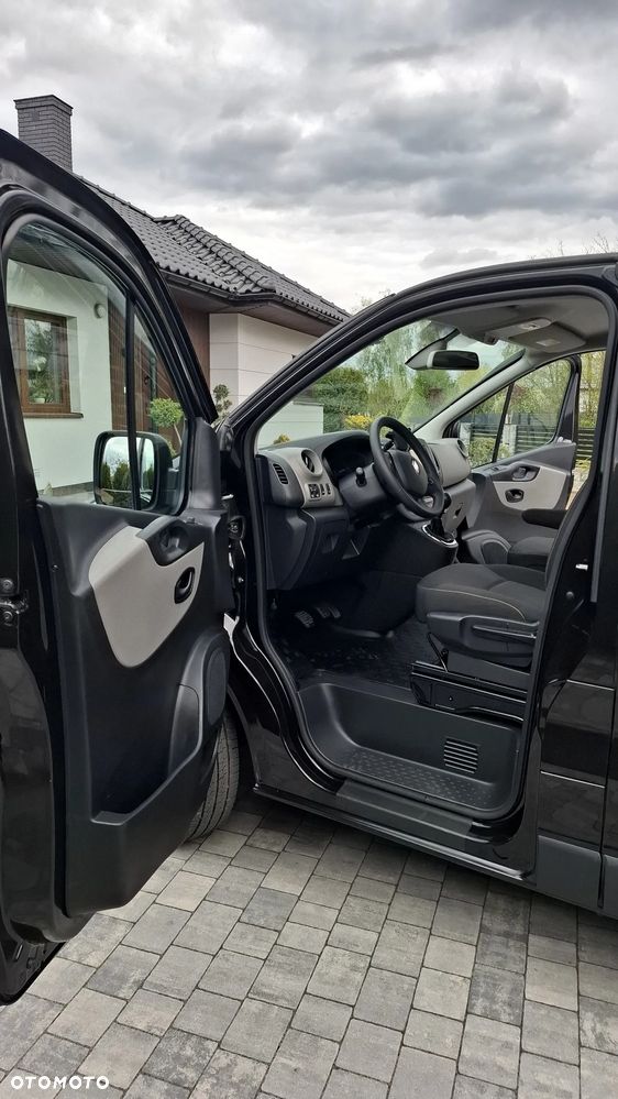 Renault Trafic - 14
