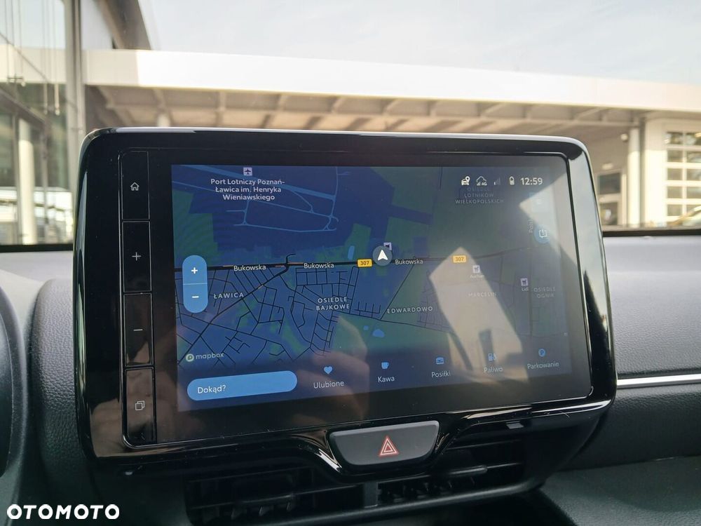 Toyota Yaris Cross Hybrid 1.5 Style - 16