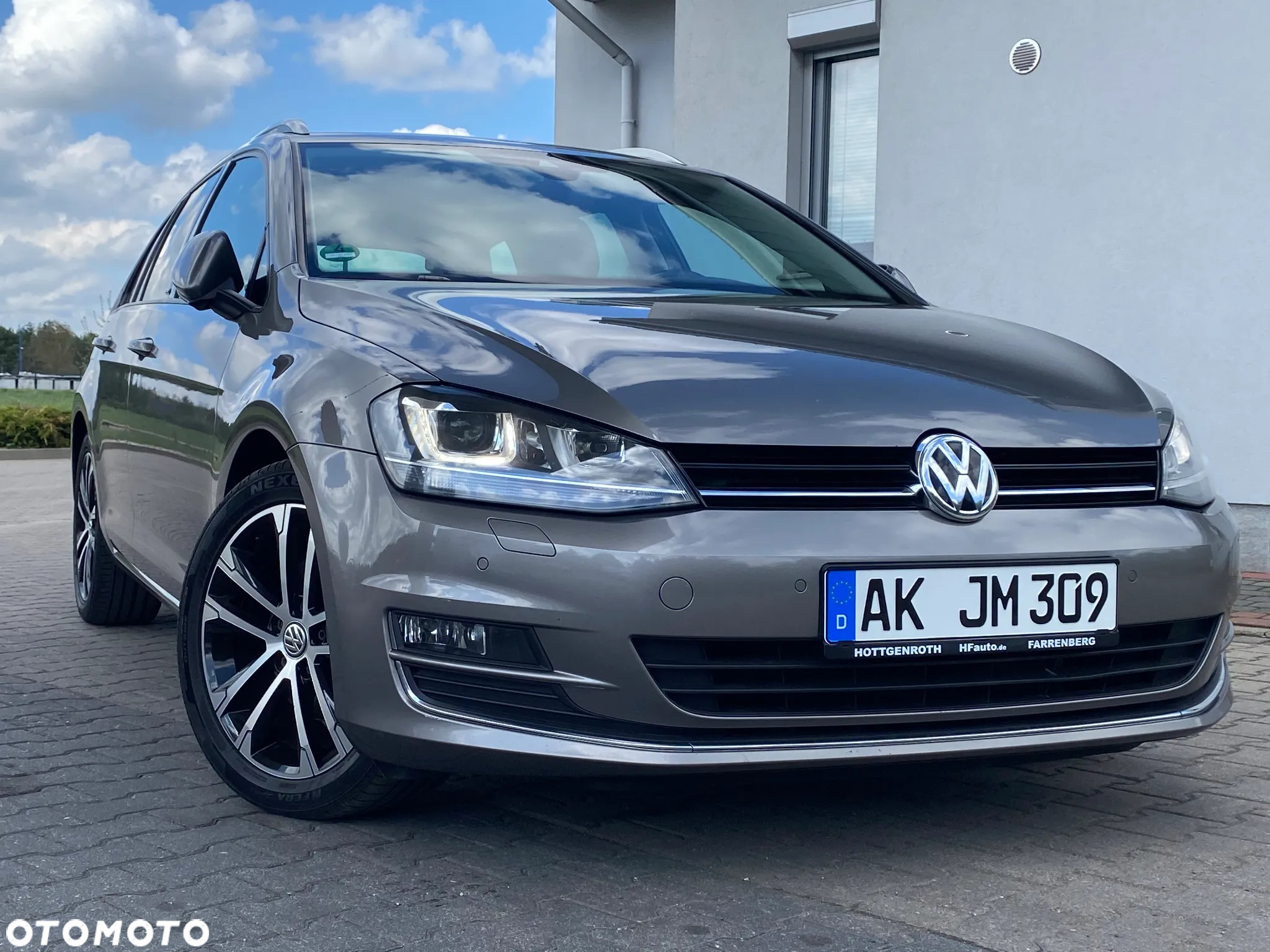 Volkswagen Golf - 13