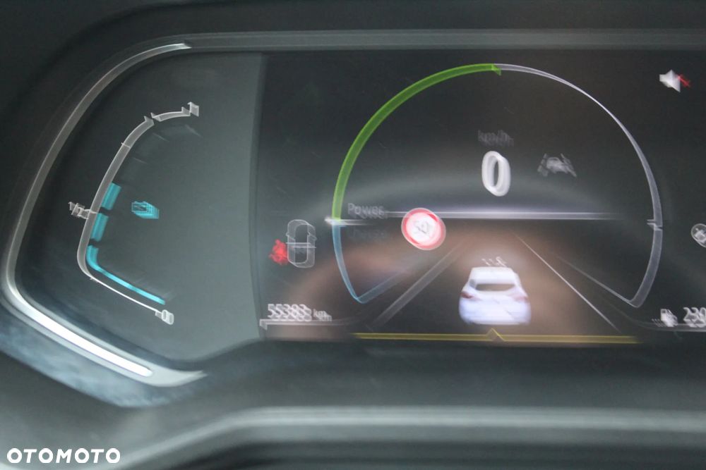 Renault Clio E-TECH 140 INTENS - 13