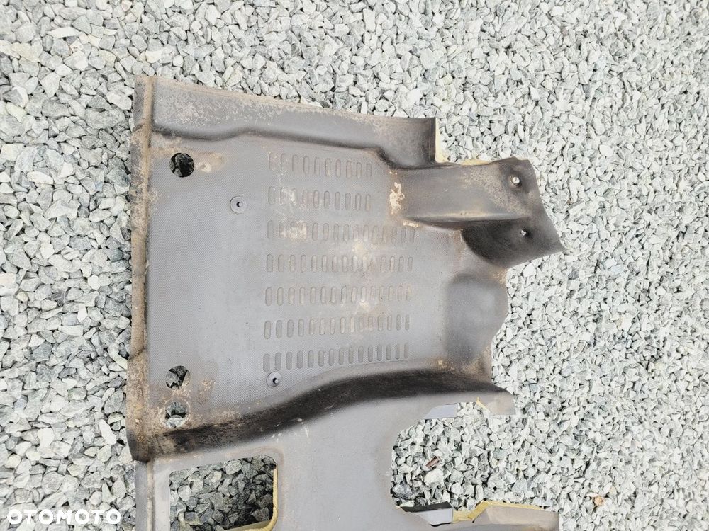 DYWAN WYKŁADZINA GUMA CITREON BERLINGO III 08-18 96746871ZD, #14632 - 7