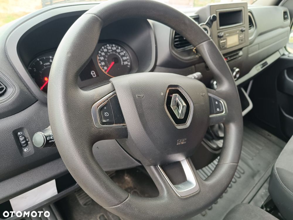Renault Master - 3