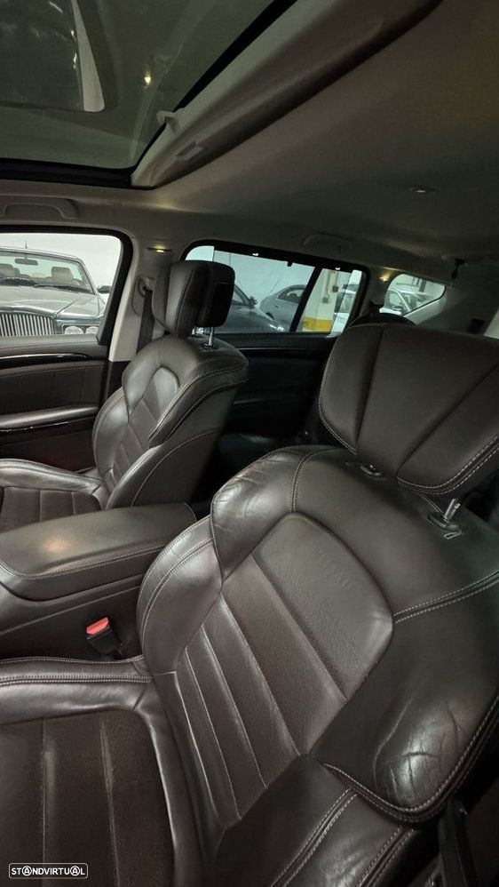 Renault Espace 1.6 dCi Initiale Paris EDC - 22