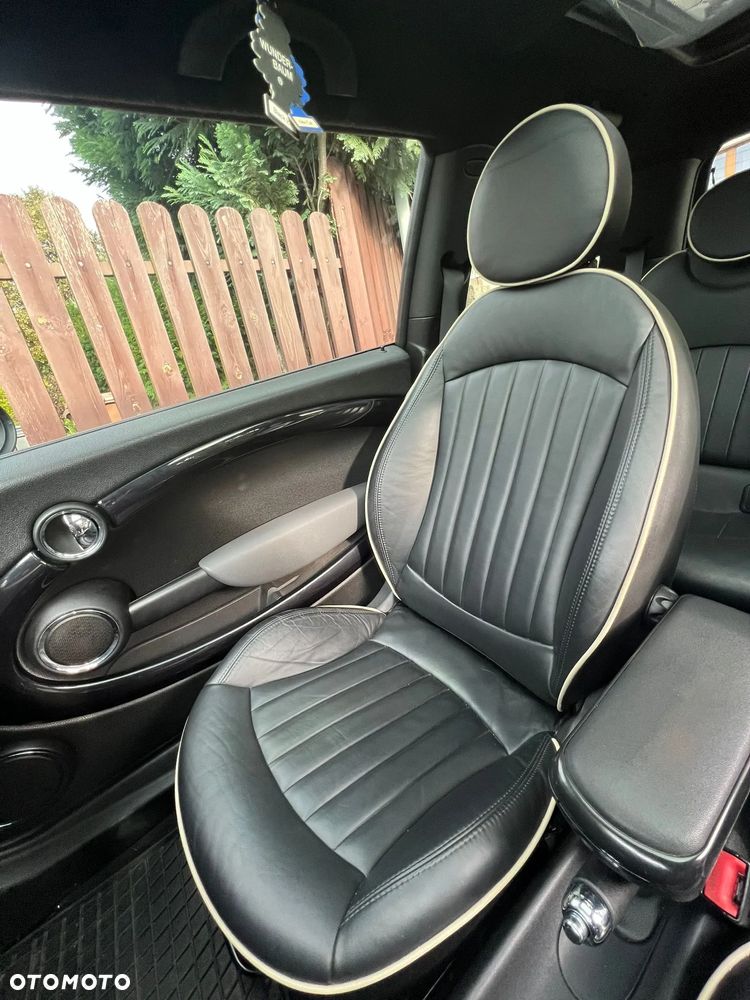 MINI Cooper S Coupe - 20