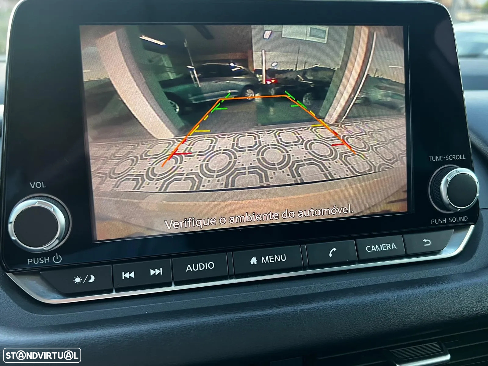 Nissan Qashqai 1.3 DIG-T Acenta LED+R - 49