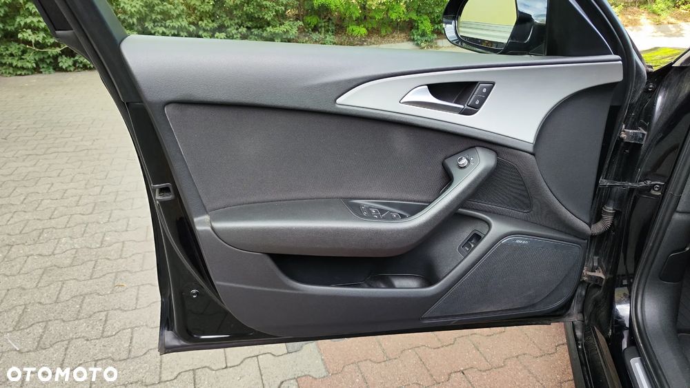 Audi A6 Avant 2.0 TDI Ultra DPF - 19