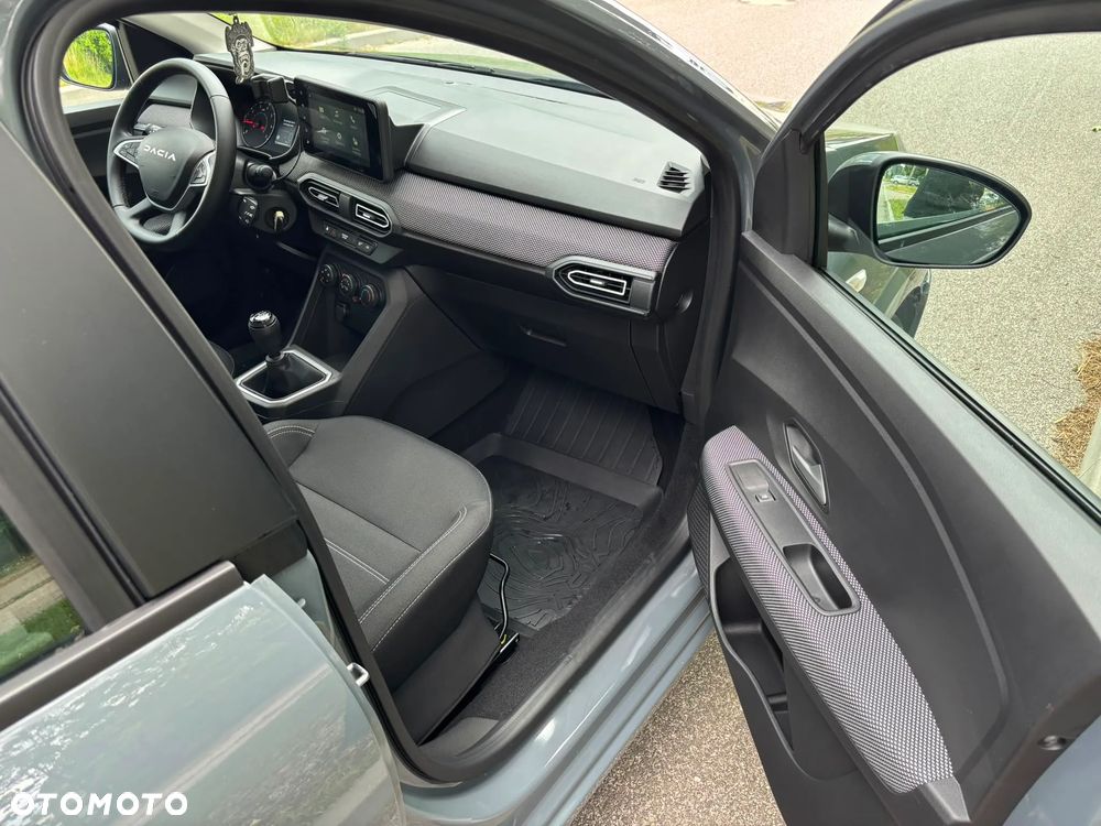 Dacia Sandero 1.0 TCe100 Expression - 6