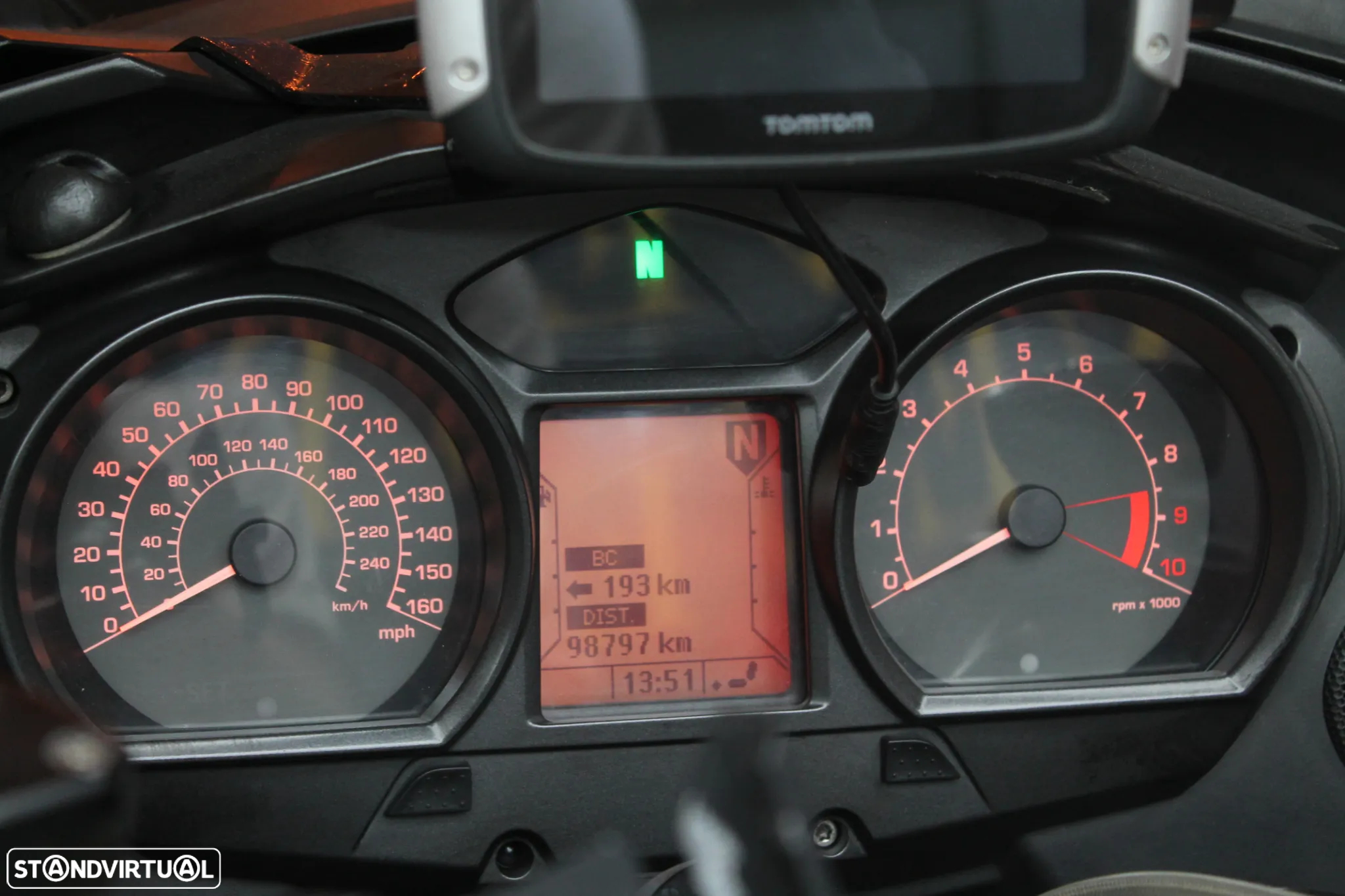 BMW R 1200 RT Limited Edition - 13