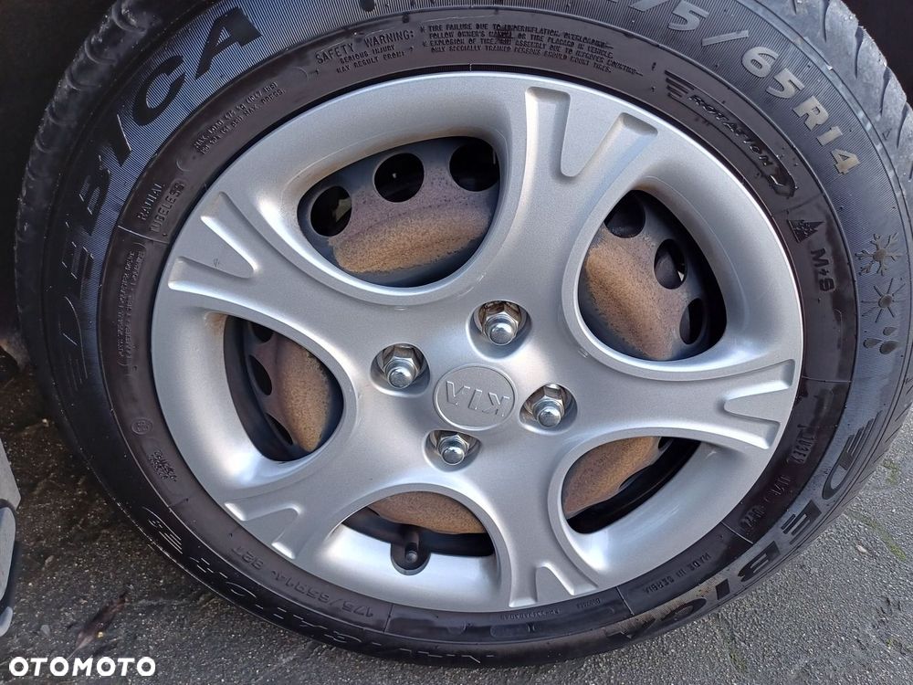 Kia Picanto 1.2 GT Line - 11