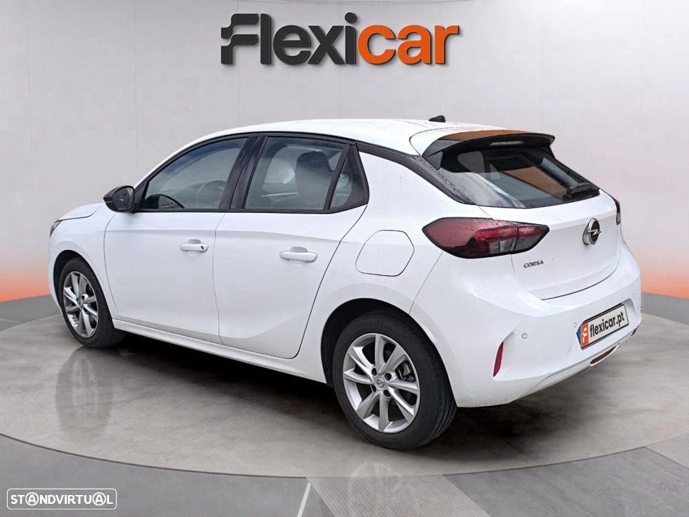 Opel Corsa 1.5 D Edition - 5