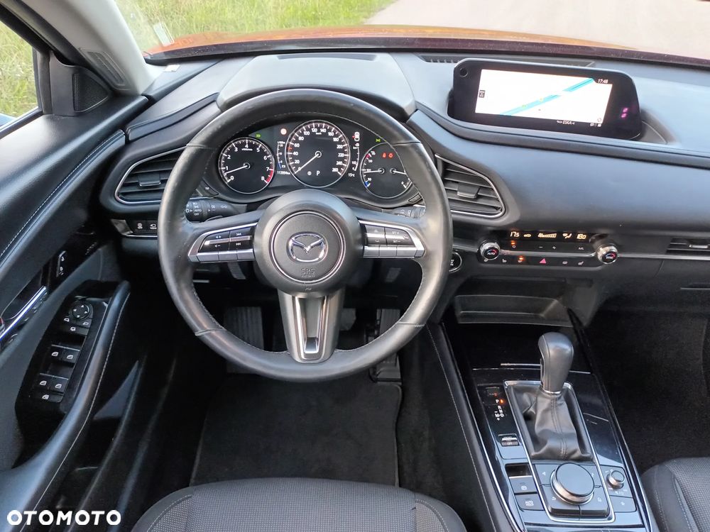 Mazda CX-30 - 32